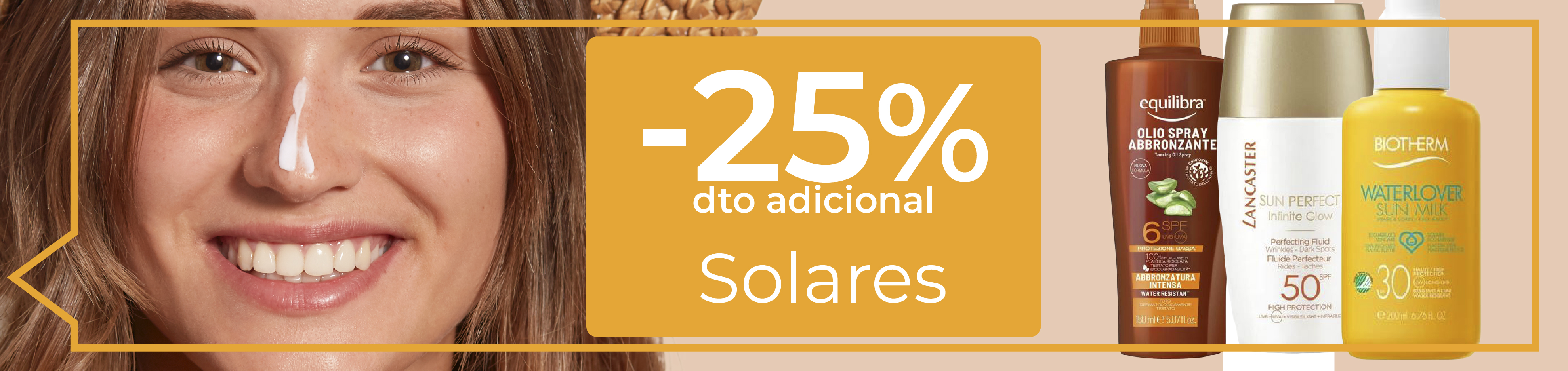 25% Solars